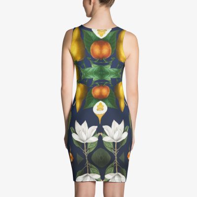 design summer dress