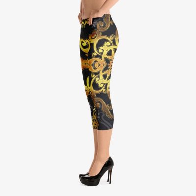 luxury women leggins (2)