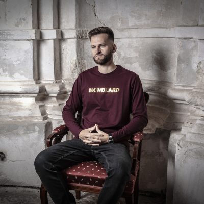 billionaire fashion entrepreneur gold rich royal luxury man fashion designer
