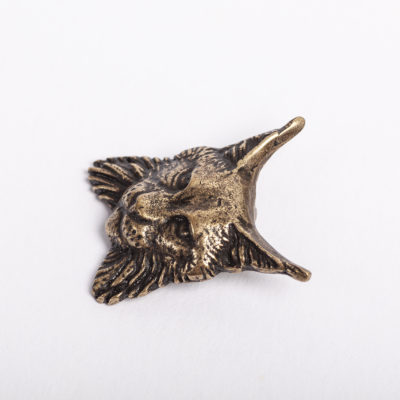 tiger leopard men women pendant jewellery designer fashion