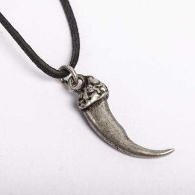 Predator claw - luxury pendant