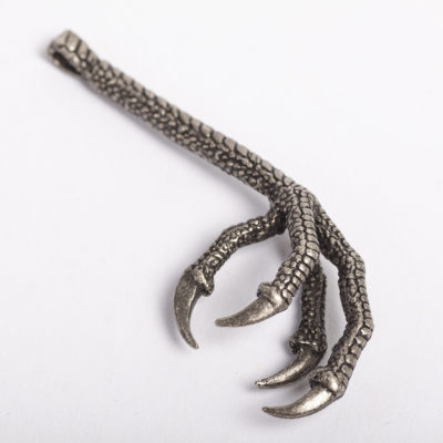 Monster Claws - Luxury fashion designer unisex pendant