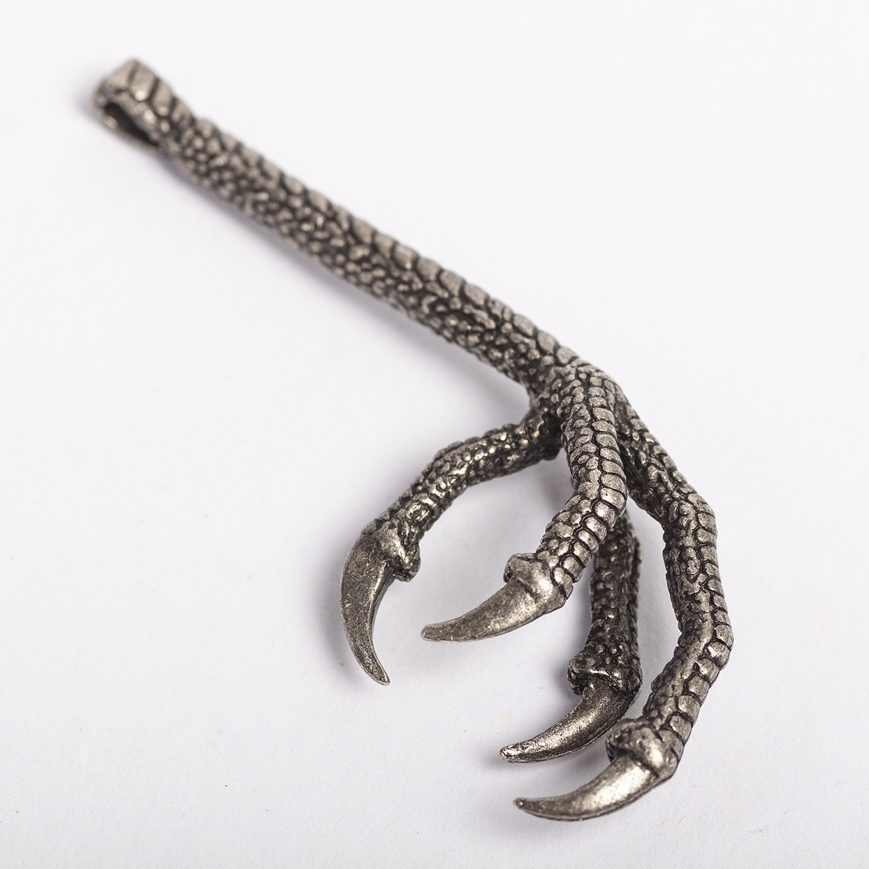 Monster Claws - Luxury fashion designer unisex pendant